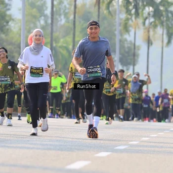 Runner Photo 7013343