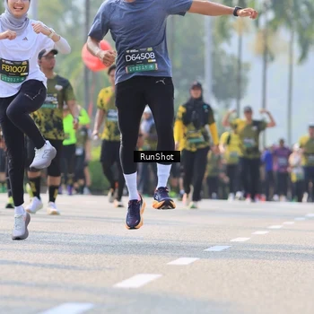 Runner Photo 7013360