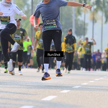 Runner Photo 7013364