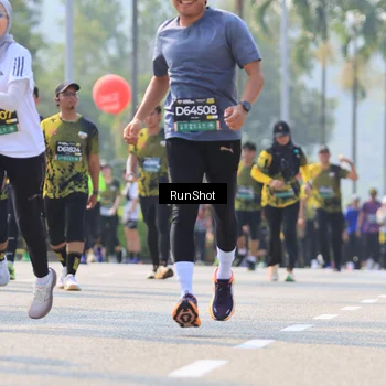 Runner Photo 7013378