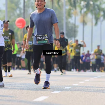 Runner Photo 7013381
