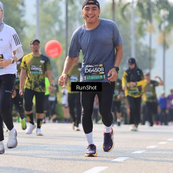 Runner Photo 7013382