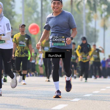Runner Photo 7013384