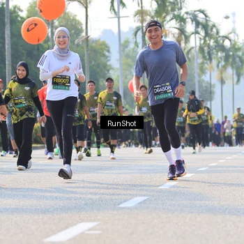 Runner Photo 7013389
