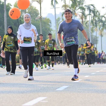 Runner Photo 7013390