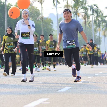 Runner Photo 7013391