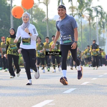 Runner Photo 7013399