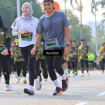 Runner Photo 7013420
