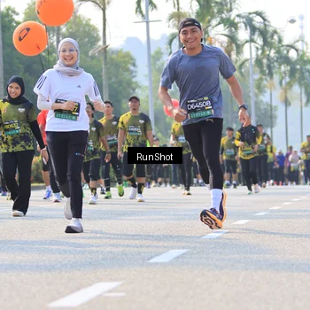 Runner Photo 7013422