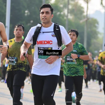 Runner Photo 7013423