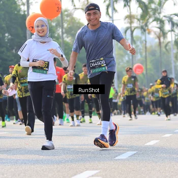 Runner Photo 7013424