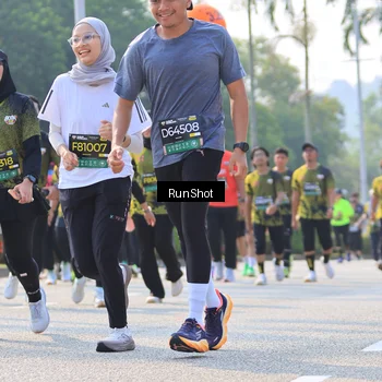 Runner Photo 7013444