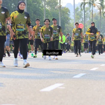Runner Photo 7013455