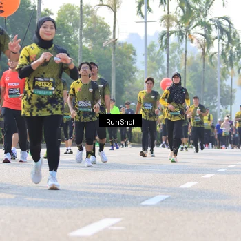 Runner Photo 7013466