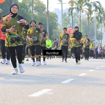 Runner Photo 7013469