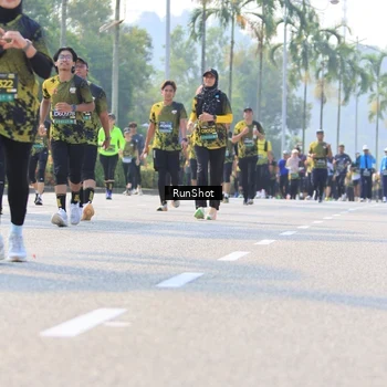 Runner Photo 7013484
