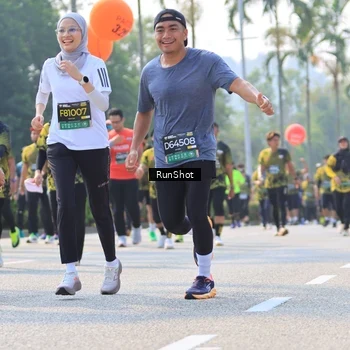 Runner Photo 7013491