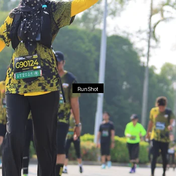 Runner Photo 7013506