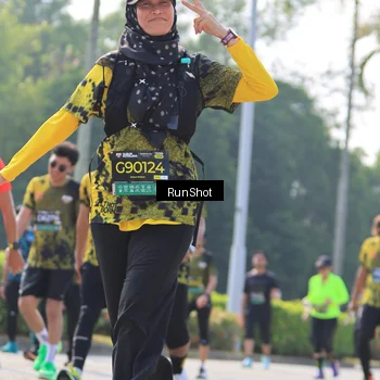 Runner Photo 7013507
