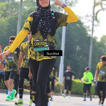 Runner Photo 7013508
