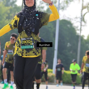 Runner Photo 7013527