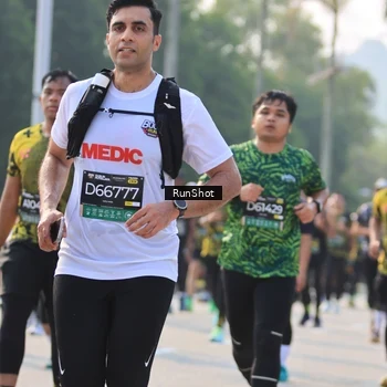Runner Photo 7013528