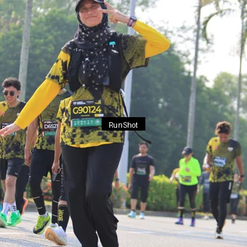 Runner Photo 7013531