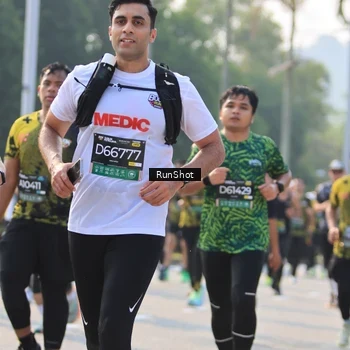 Runner Photo 7013533