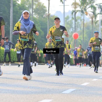 Runner Photo 7013544