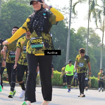 Runner Photo 7013547