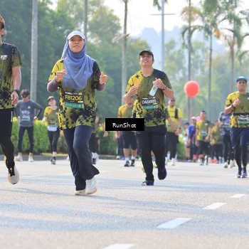 Runner Photo 7013550