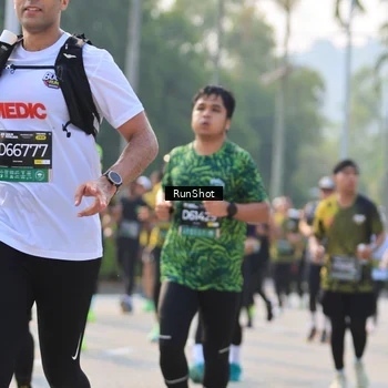Runner Photo 7013560