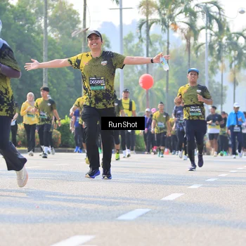 Runner Photo 7013562