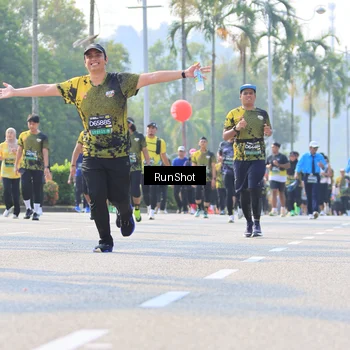 Runner Photo 7013566