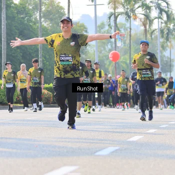 Runner Photo 7013568
