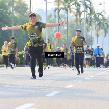 Runner Photo 7013576