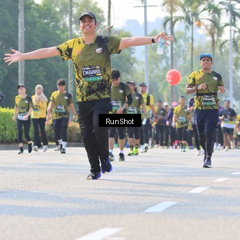 Runner Photo 7013577
