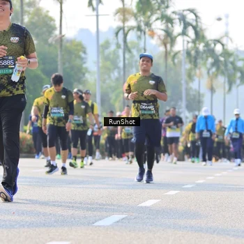 Runner Photo 7013587