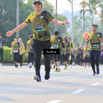 Runner Photo 7013593