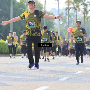 Runner Photo 7013598