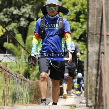 Runner Photo 70136
