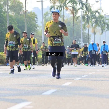 Runner Photo 7013613