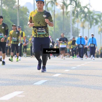 Runner Photo 7013617