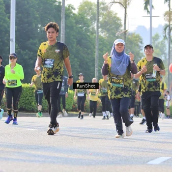 Runner Photo 7013620