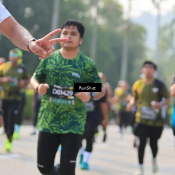 Runner Photo 7013626