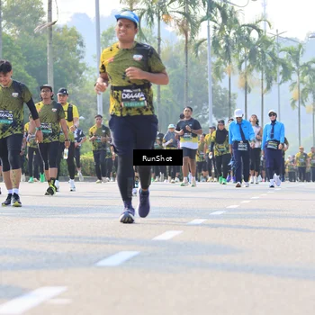 Runner Photo 7013627