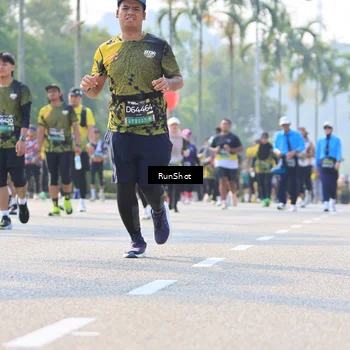Runner Photo 7013629