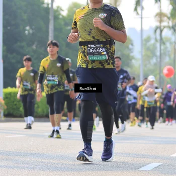 Runner Photo 7013662