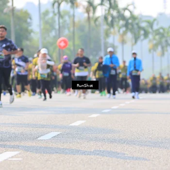 Runner Photo 7013699