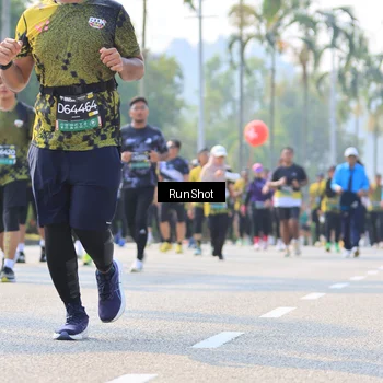 Runner Photo 7013703